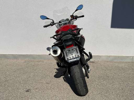 BMW F 700 GS zu verkaufen - BMW F 700 GS - Smart Propylaia (6)