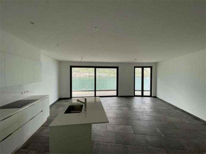 Appartamento in affitto a Capolago - Smart Propylaia (2)