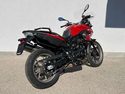 BMW F 700 GS zu verkaufen - Smart Propylaia (7)