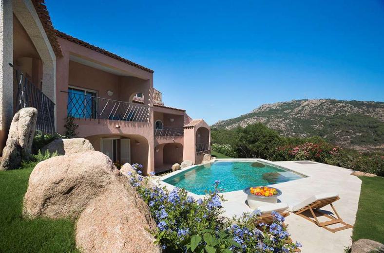 Haus zu verkaufen in Arzachena - Smart Propylaia (2)