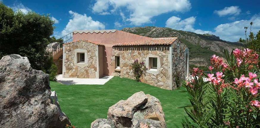 Haus zu verkaufen in Arzachena (3)