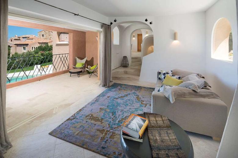 Haus zu verkaufen in Arzachena - Smart Propylaia (4)