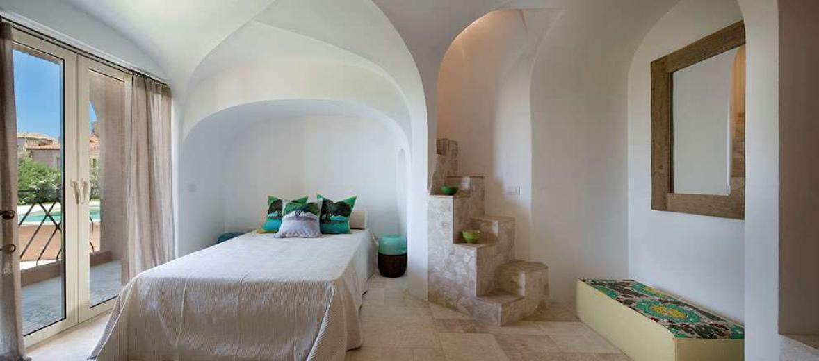 Haus zu verkaufen in Arzachena - Smart Propylaia (8)