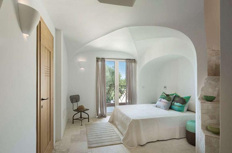Haus zu verkaufen in Arzachena - Villa zu verkaufen in Arzachena, 9 Zimmer, 400 m2 - Smart Propylaia (9)