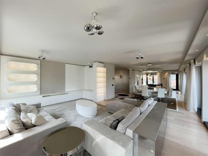 A louer Lugano Appartement Suisse - partenariat avec Smart-Propylaia Portail Immobilier