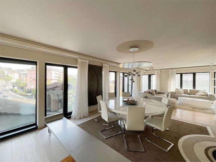 Appartement à louer à Lugano - Smart Propylaia (4)