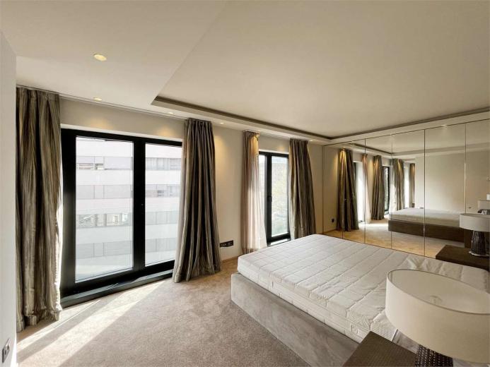 Appartement à louer à Lugano - Appartement à louer à Lugano, 5.5 pièces, 260 m2 - Smart Propylaia (6)
