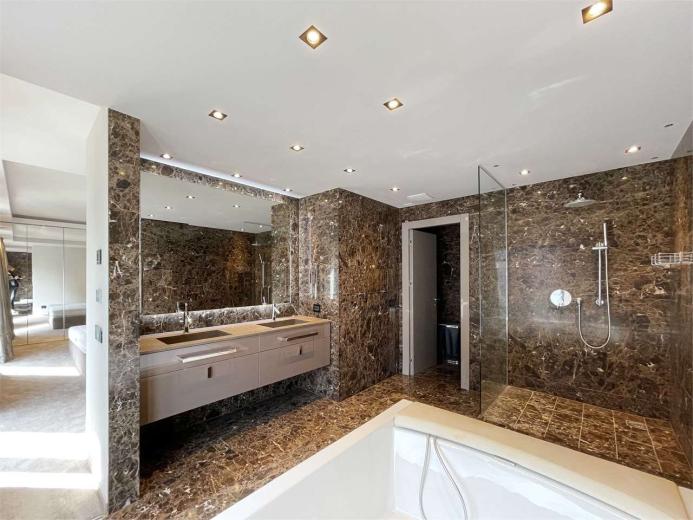 Appartement à louer à Lugano - Smart Propylaia (7)