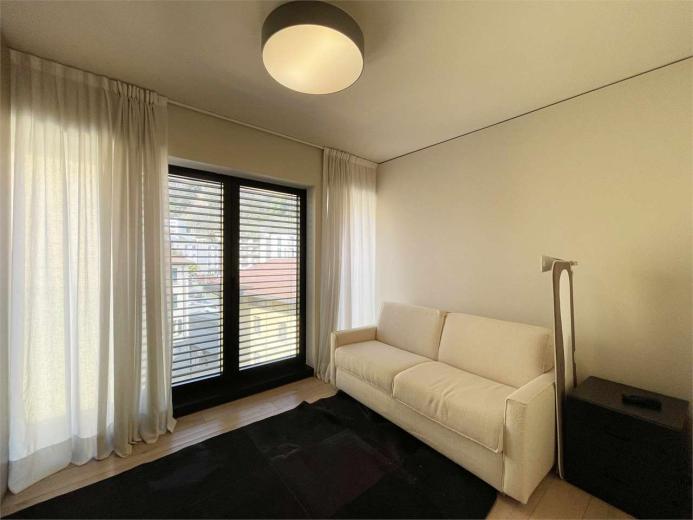 Appartement à louer à Lugano - Smart Propylaia (8)