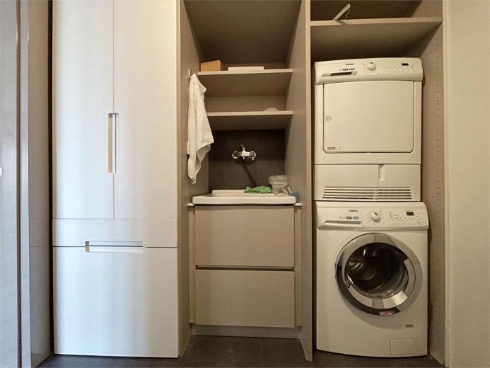 Appartement à louer à Lugano - Appartement à louer à Lugano, 5.5 pièces, 260 m2 - Smart Propylaia (9)