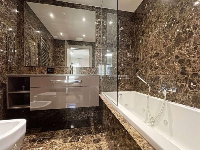 Appartement à louer à Lugano - Smart Propylaia (11)