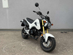 Honda MSX 125 Grom