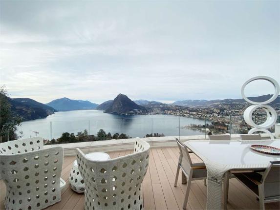 Wohnung zu vermieten in Lugano