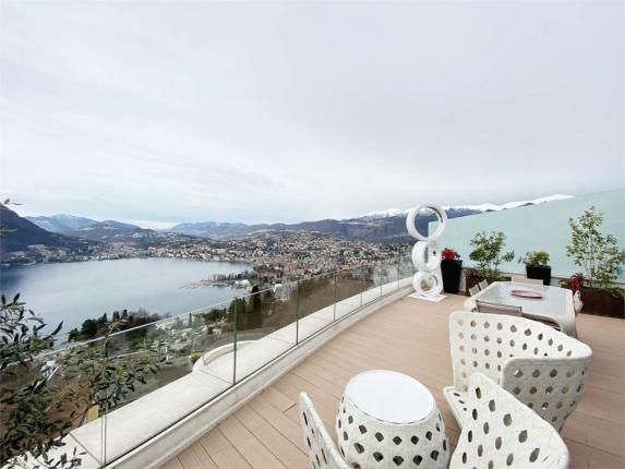 Wohnung zu vermieten in Lugano (2)