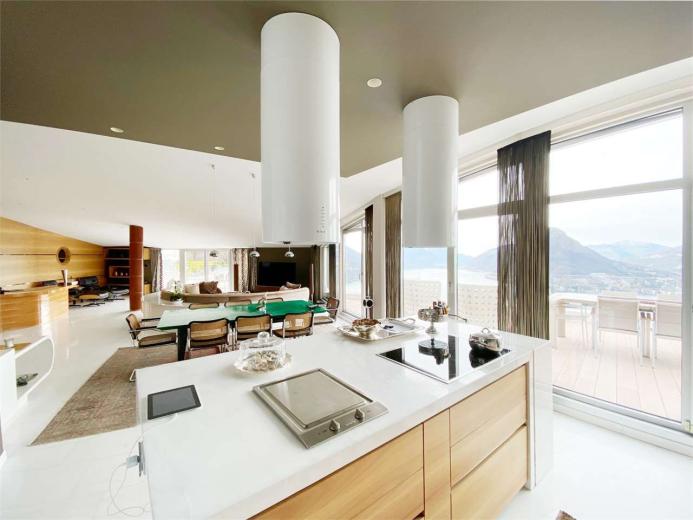 Wohnung zu vermieten in Lugano - Smart Propylaia (4)