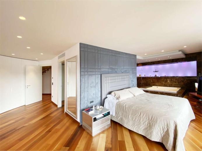 Wohnung zu vermieten in Lugano - Smart Propylaia (8)