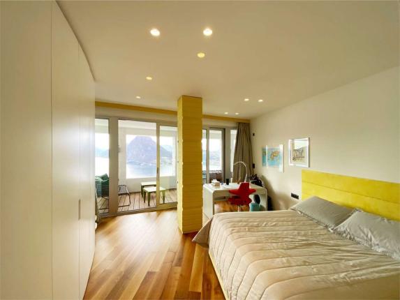 Wohnung zu vermieten in Lugano (13)