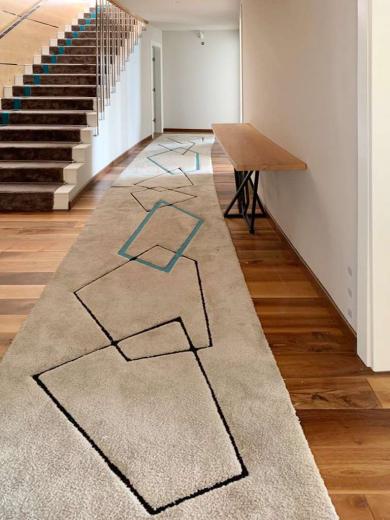 Wohnung zu vermieten in Lugano - Wohnung zu vermieten in Lugano, 4.5 Zimmer, 280 m2 - Smart Propylaia (15)