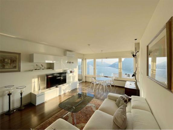Wohnung zu vermieten in Lugano