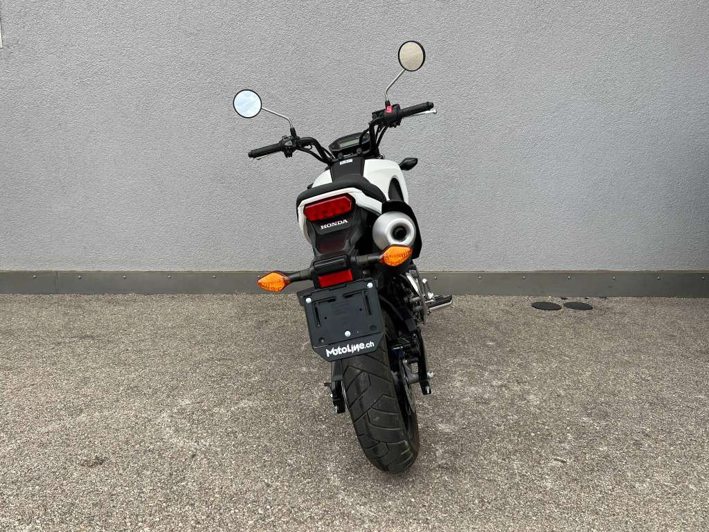 Honda MSX 125 Grom in vendita - HONDA MSX 125 Grom - Smart Propylaia (3)