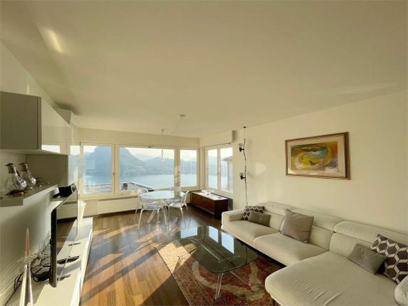 Wohnung zu vermieten in Lugano (4)