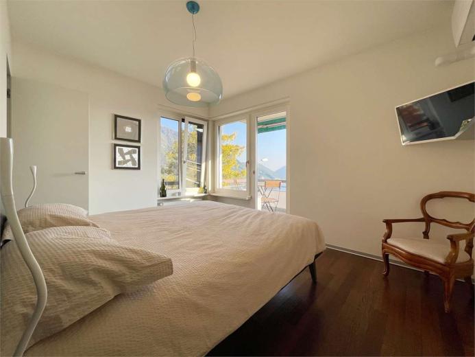 Wohnung zu vermieten in Lugano - Smart Propylaia (7)