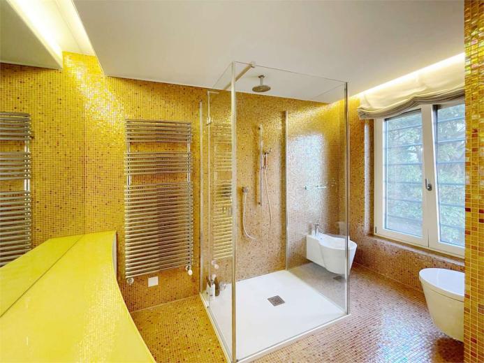 Wohnung zu vermieten in Lugano - Wohnung zu vermieten in Lugano, 3.5 Zimmer, 90 m2 - Smart Propylaia (9)