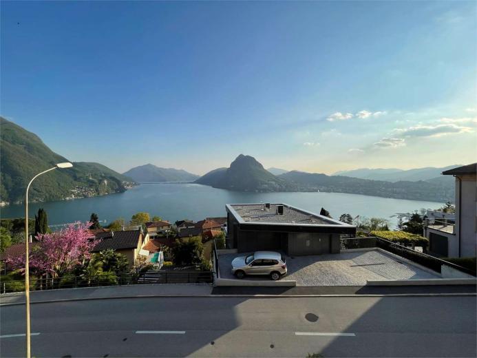 Wohnung zu vermieten in Lugano - Smart Propylaia (14)