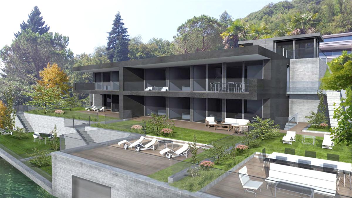 In vendita   Svizzera - 
cChic-immoHub Il vostro portale immobiliare