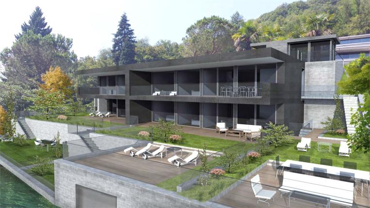 Casa in vendita a Melide