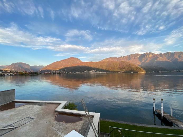 Casa in vendita a Melide - Smart Propylaia (4)