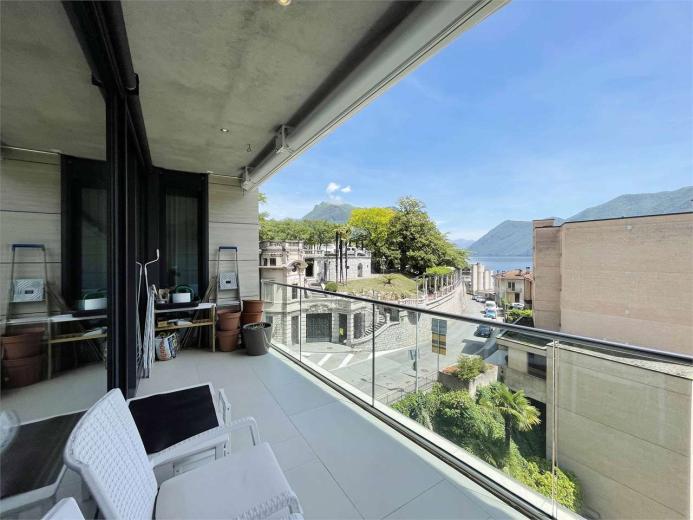 In vendita Lugano Appartamento Svizzera - collaborazione con il portale immobiliare Smart-Propylaia