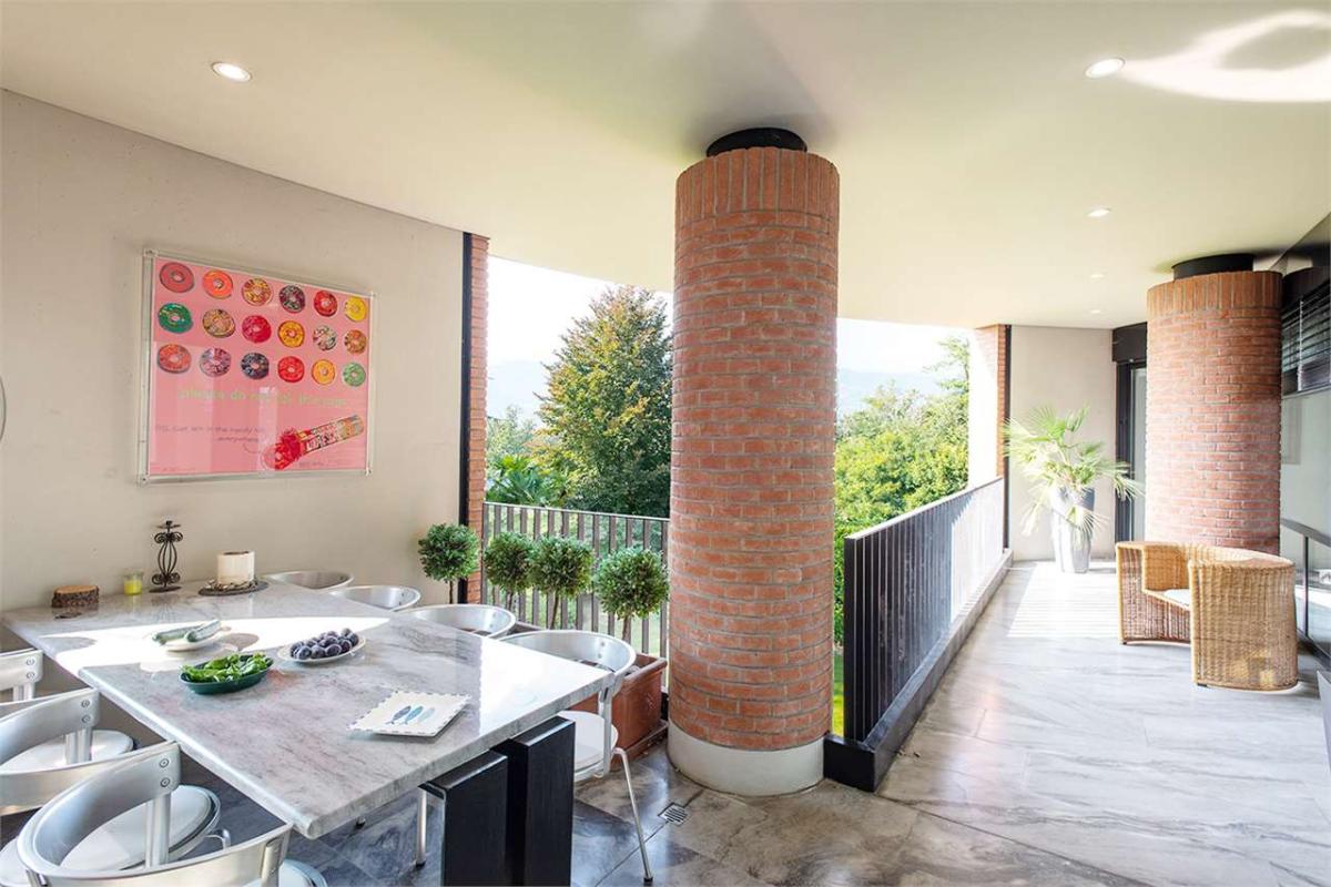 Lugano à vendre Villa Suisse - cChic-immoHub votre portail immobilier