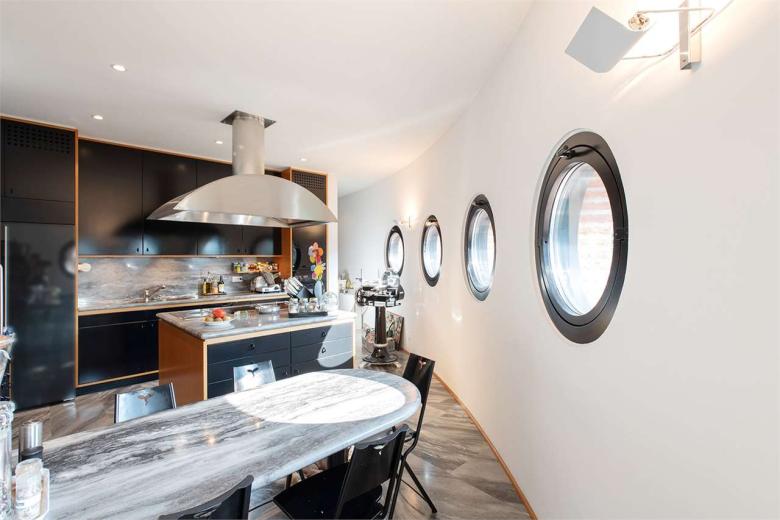 Haus zu verkaufen in Lugano - Villa zu verkaufen in Lugano, 11 Zimmer, 507 m2 - Smart Propylaia (6)
