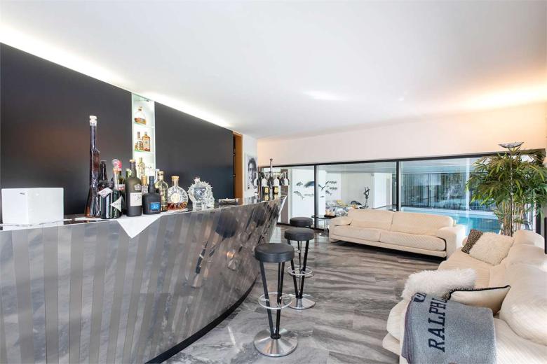 Haus zu verkaufen in Lugano - Smart Propylaia (7)