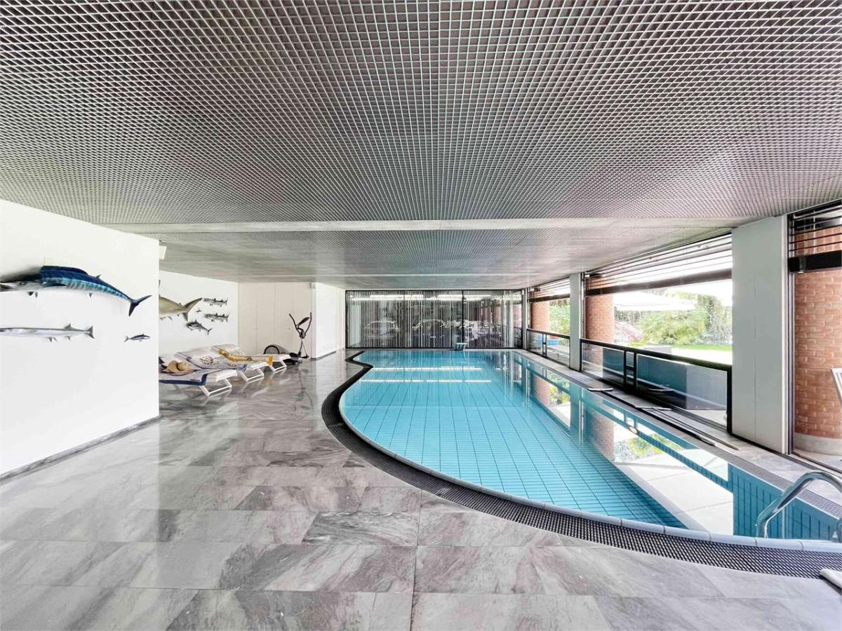 Lugano à vendre Villa Suisse - cChic-immoHub votre portail immobilier