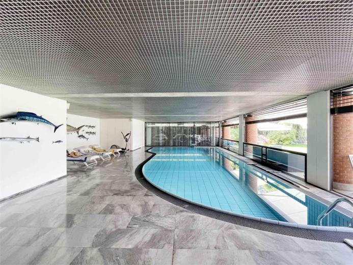 Haus zu verkaufen in Lugano - Smart Propylaia (10)