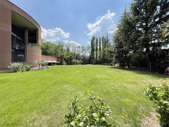 Haus zu verkaufen in Lugano - Villa zu verkaufen in Lugano, 11 Zimmer, 507 m2 - Smart Propylaia (12)