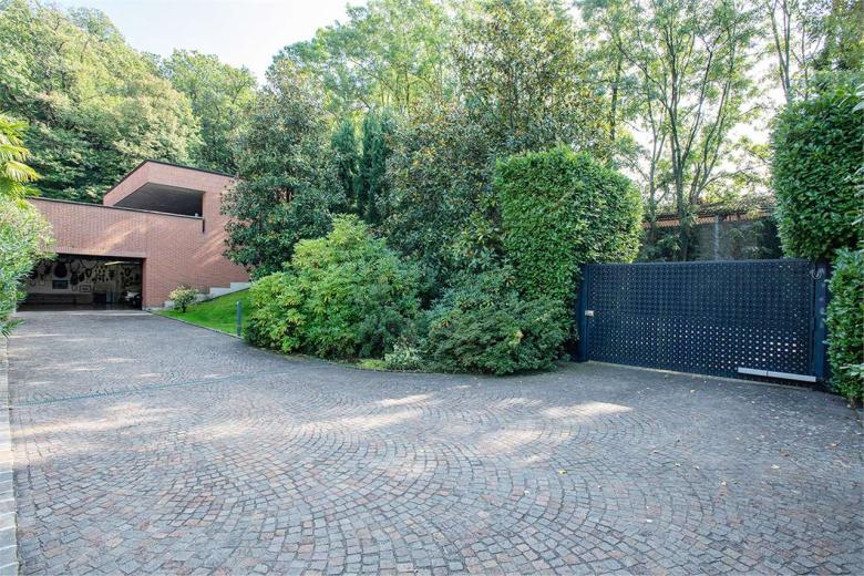 Haus zu verkaufen in Lugano - Smart Propylaia (23)