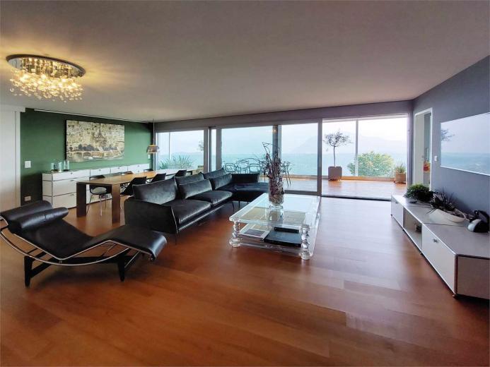 For sale Cimo Apartment Switzerland - cChic-immoHub your real estate portal
