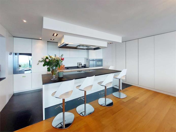 Appartement à vendre à Cimo - Appartement à vendre à Cimo, 5.5 pièces, 200 m2 - Smart Propylaia (3)