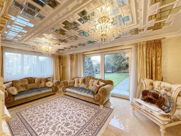 Maison à vendre à Lugano - Villa à vendre à Lugano, 10 pièces, 600 m2 - Smart Propylaia (3)