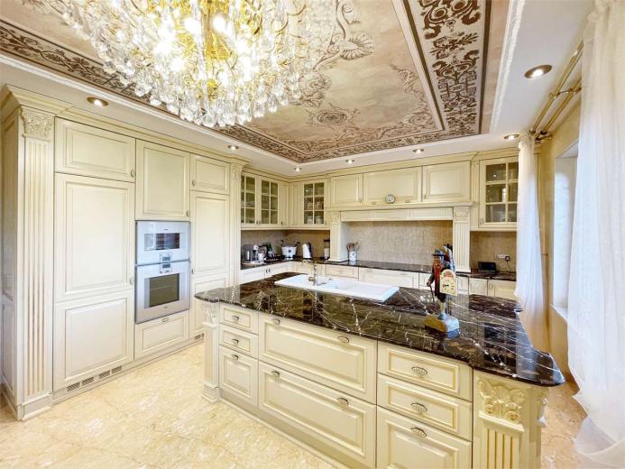 Maison à vendre à Lugano - Villa à vendre à Lugano, 10 pièces, 600 m2 - Smart Propylaia (6)