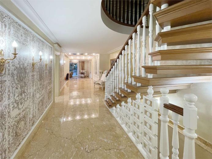 Maison à vendre à Lugano - Smart Propylaia (7)