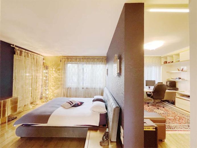 Maison à vendre à Lugano - Smart Propylaia (8)