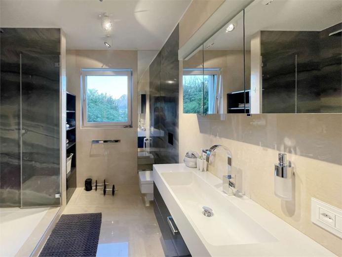 Maison à vendre à Lugano - Smart Propylaia (11)