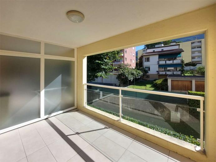 Appartamento in vendita a Lugano - Smart Propylaia (2)