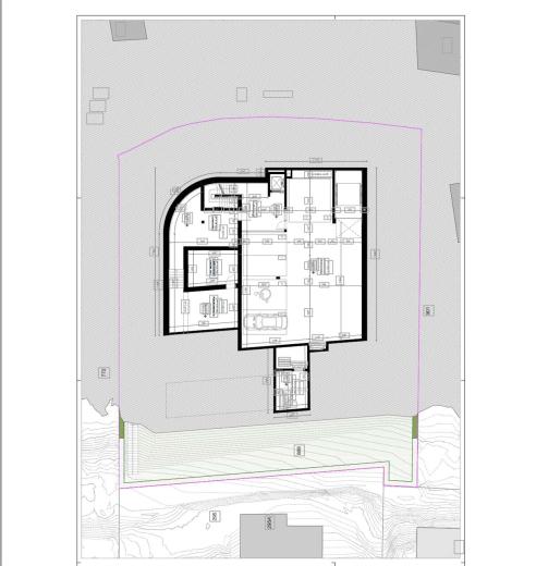 House for sale in Ruvigliana - Villa for sale in Ruvigliana, 7.5 rooms, 1410 m2 - Smart Propylaia (3)