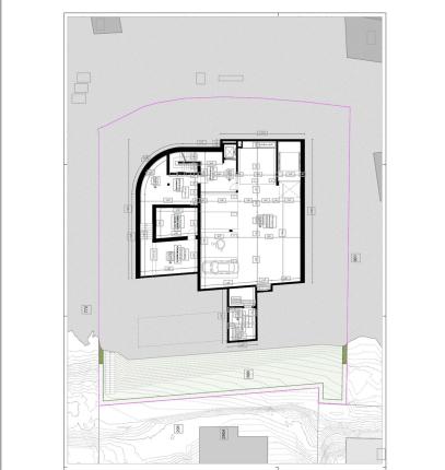 House for sale in Ruvigliana (3)