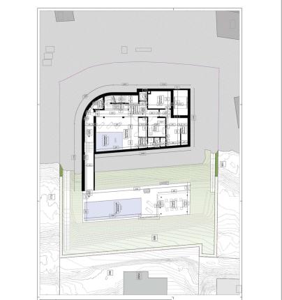 House for sale in Ruvigliana (4)